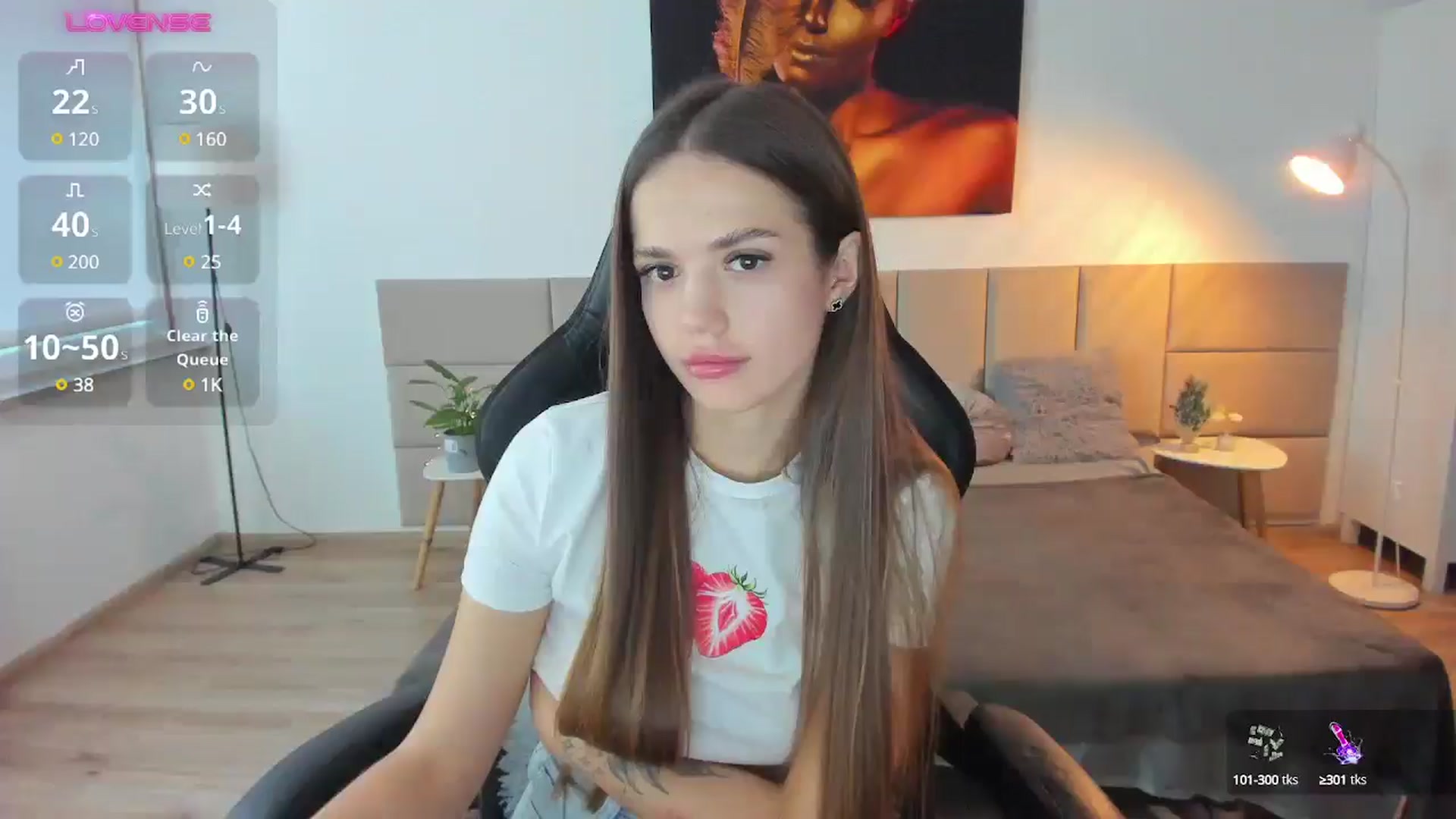 JessicaB video thumbnail