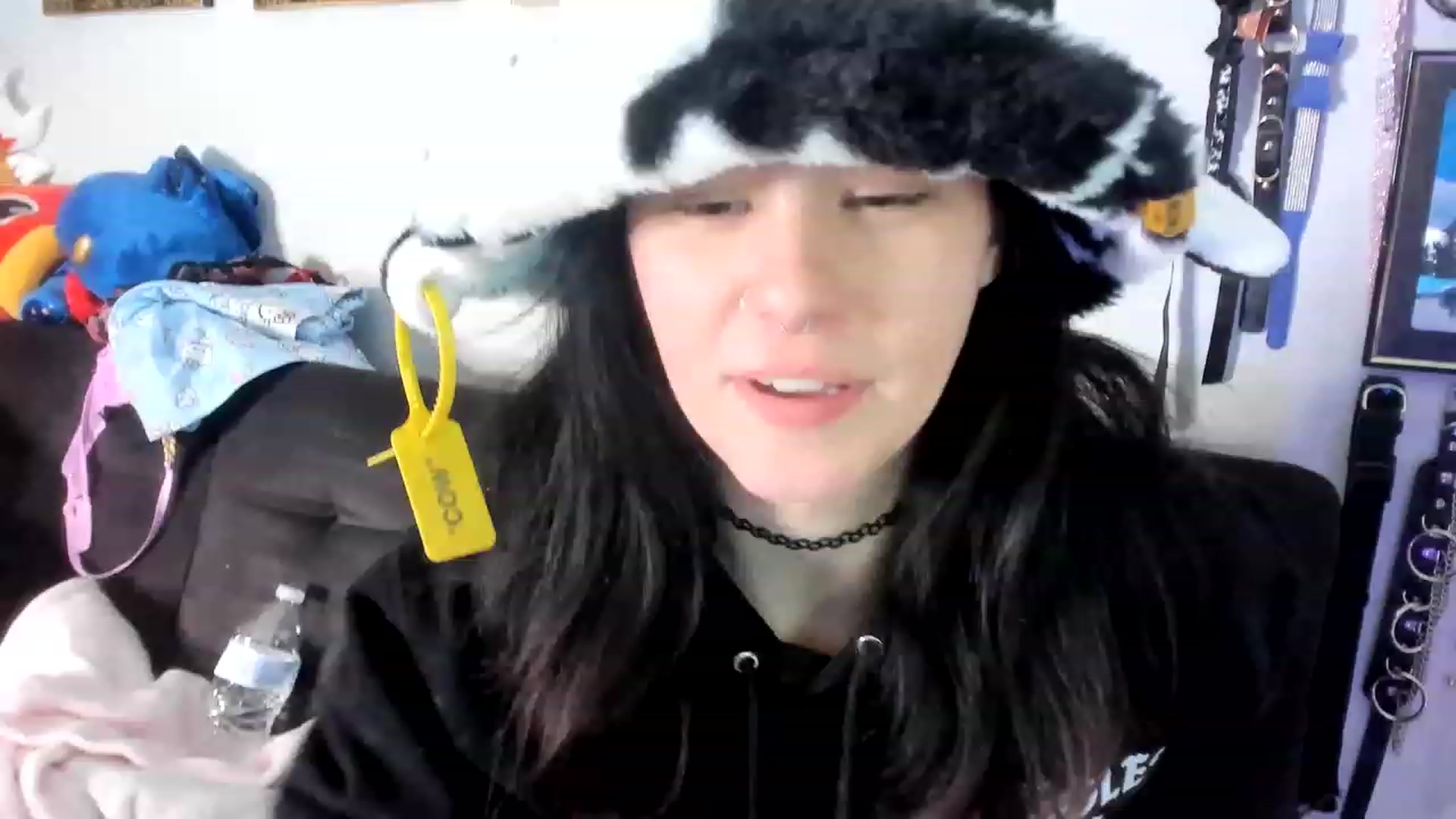 Isabelle_Babe video thumbnail