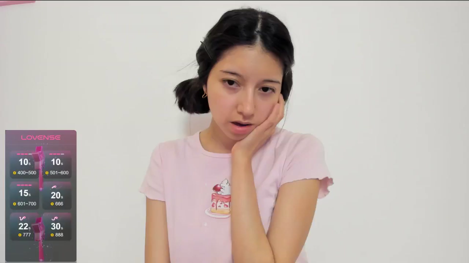 Cherrycute666 video thumbnail
