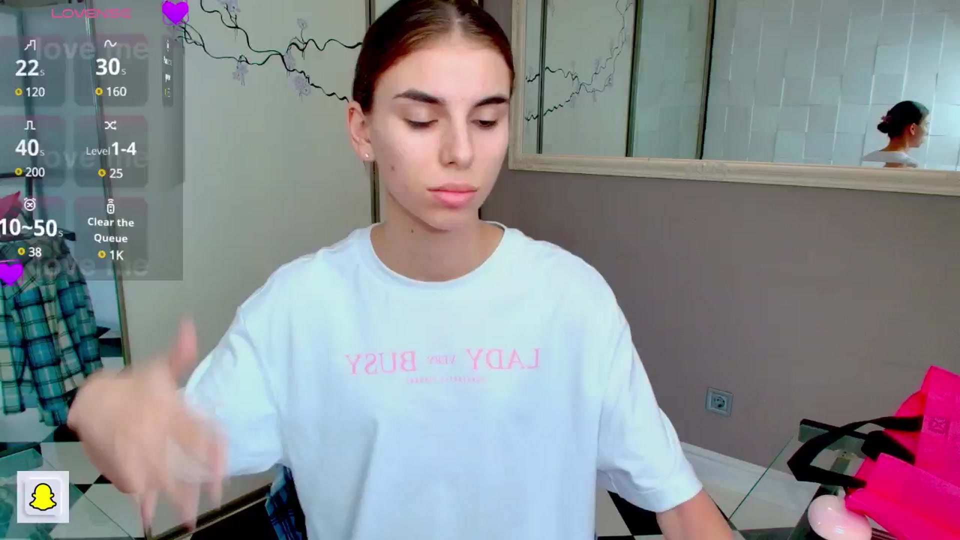 Graceful_Doll video thumbnail