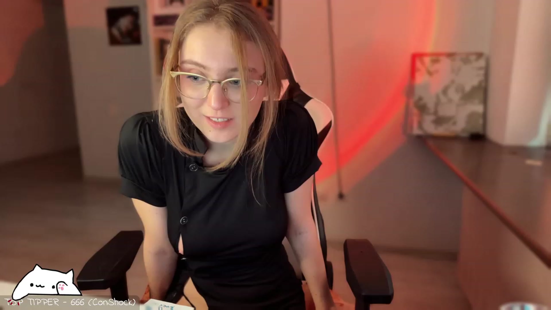 Meowlexx video thumbnail