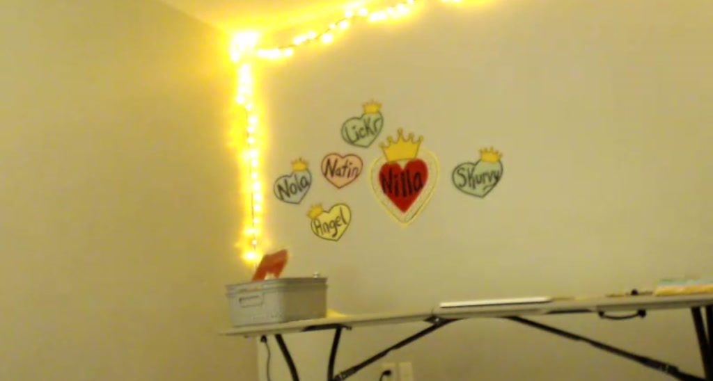 EmmyLove video thumbnail