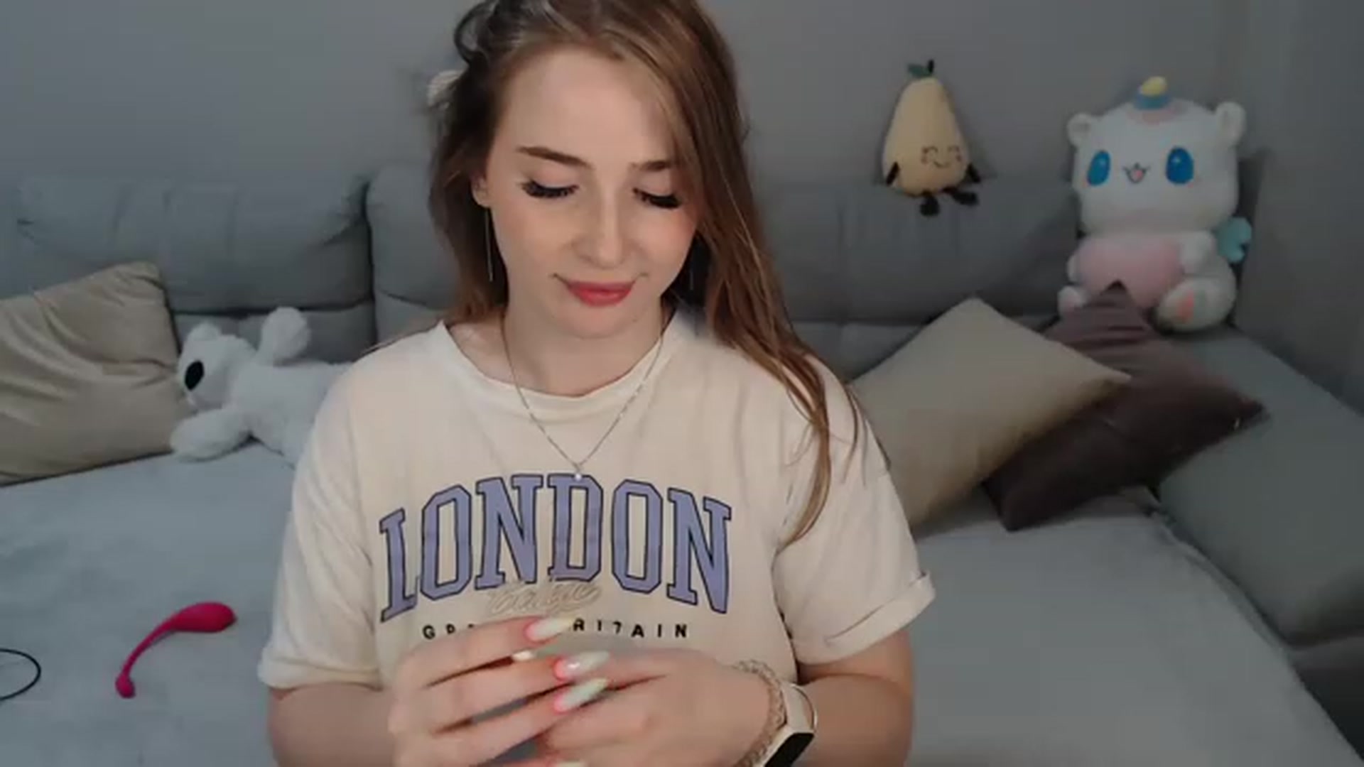 SabrinaViolet video thumbnail
