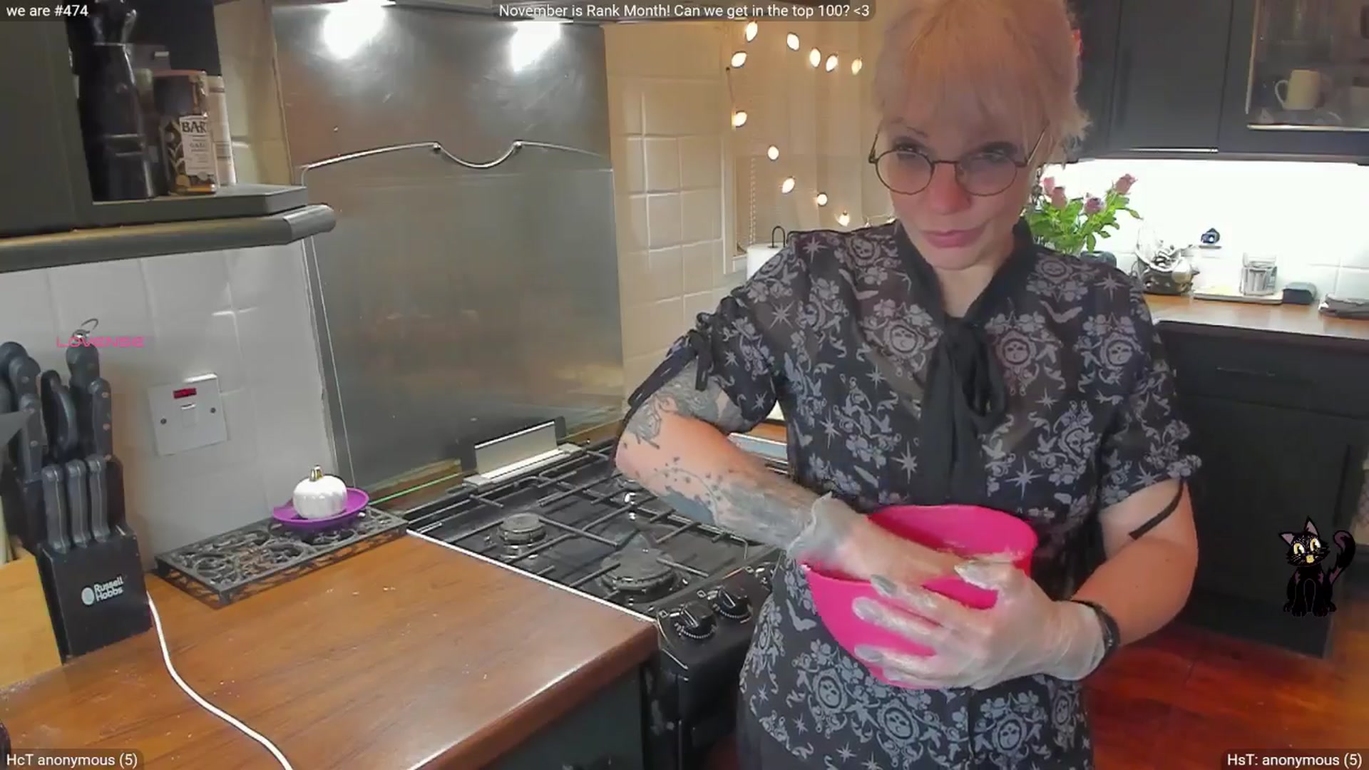 LunaWolfie video thumbnail