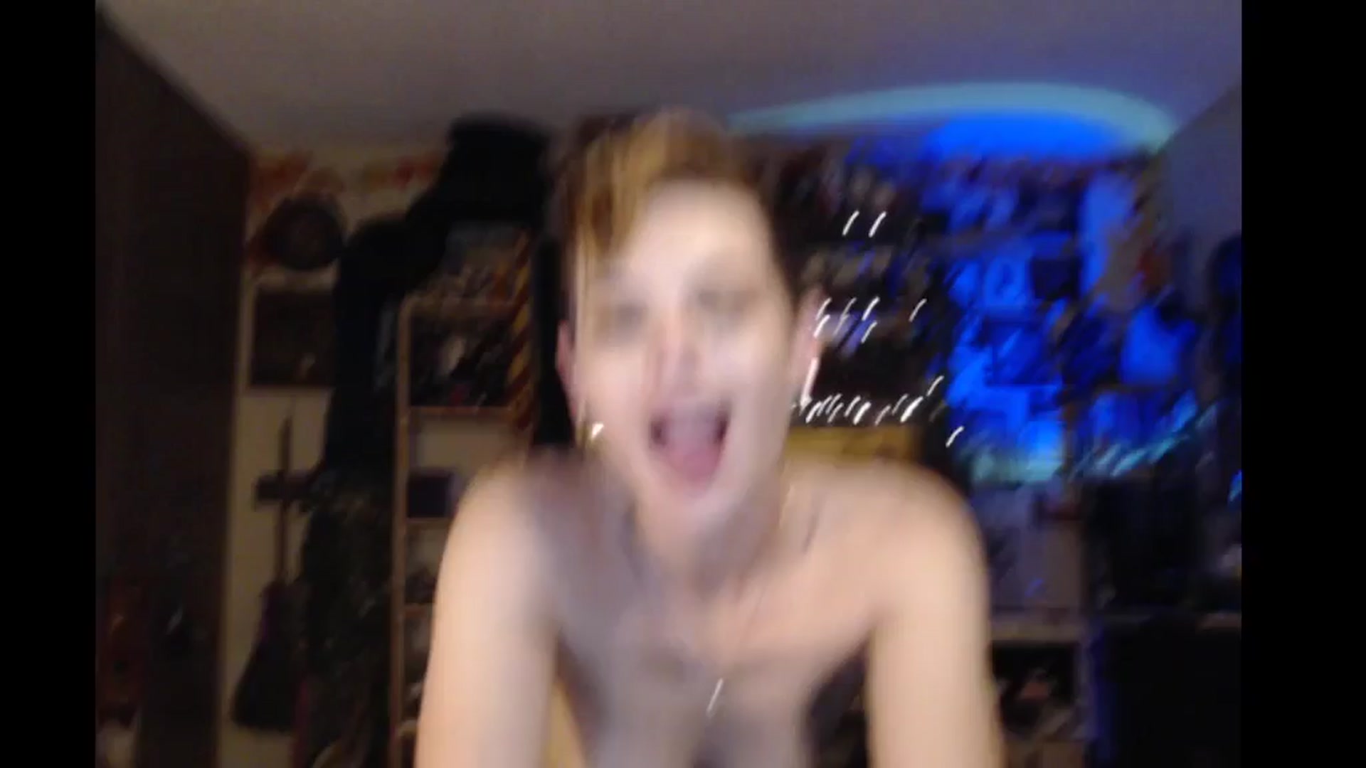 Ancored video thumbnail