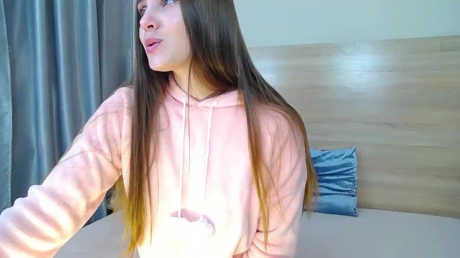 Floured video thumbnail