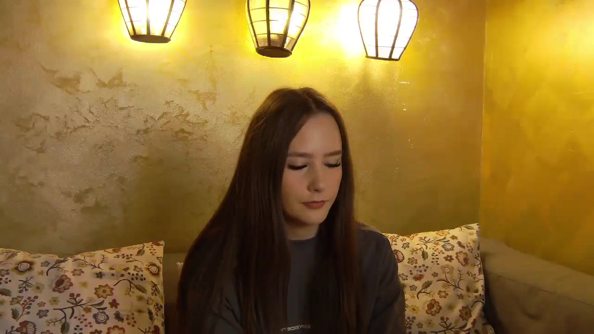 Radiance video thumbnail