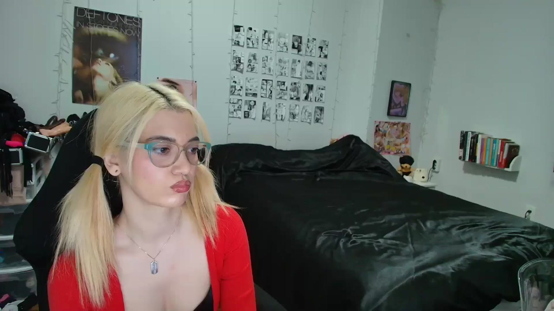 AnnaTame video thumbnail