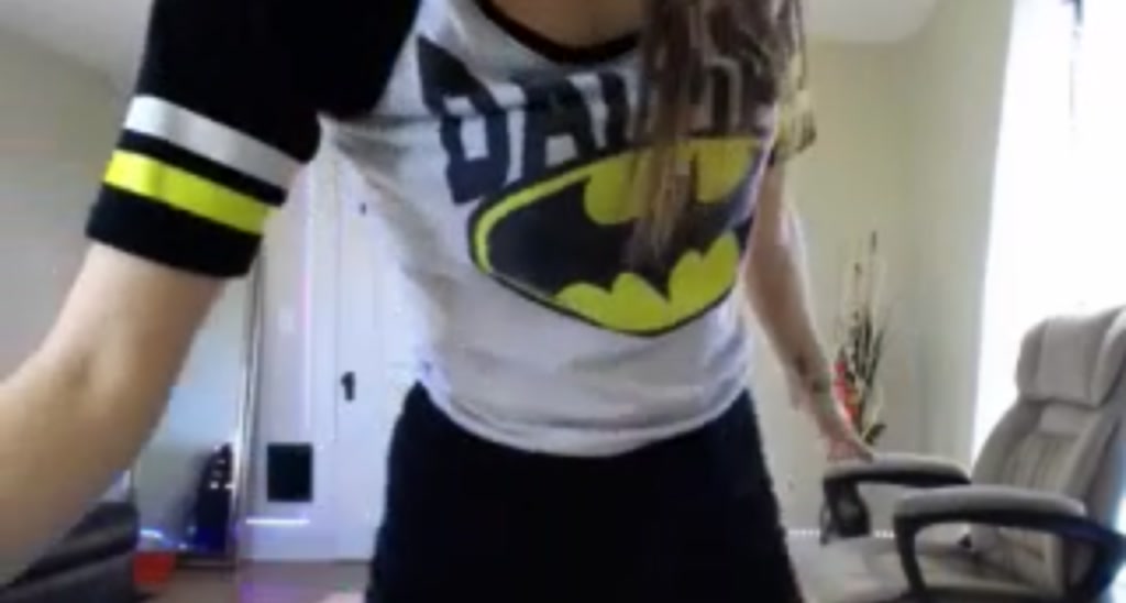 Elizabeth_XO video thumbnail