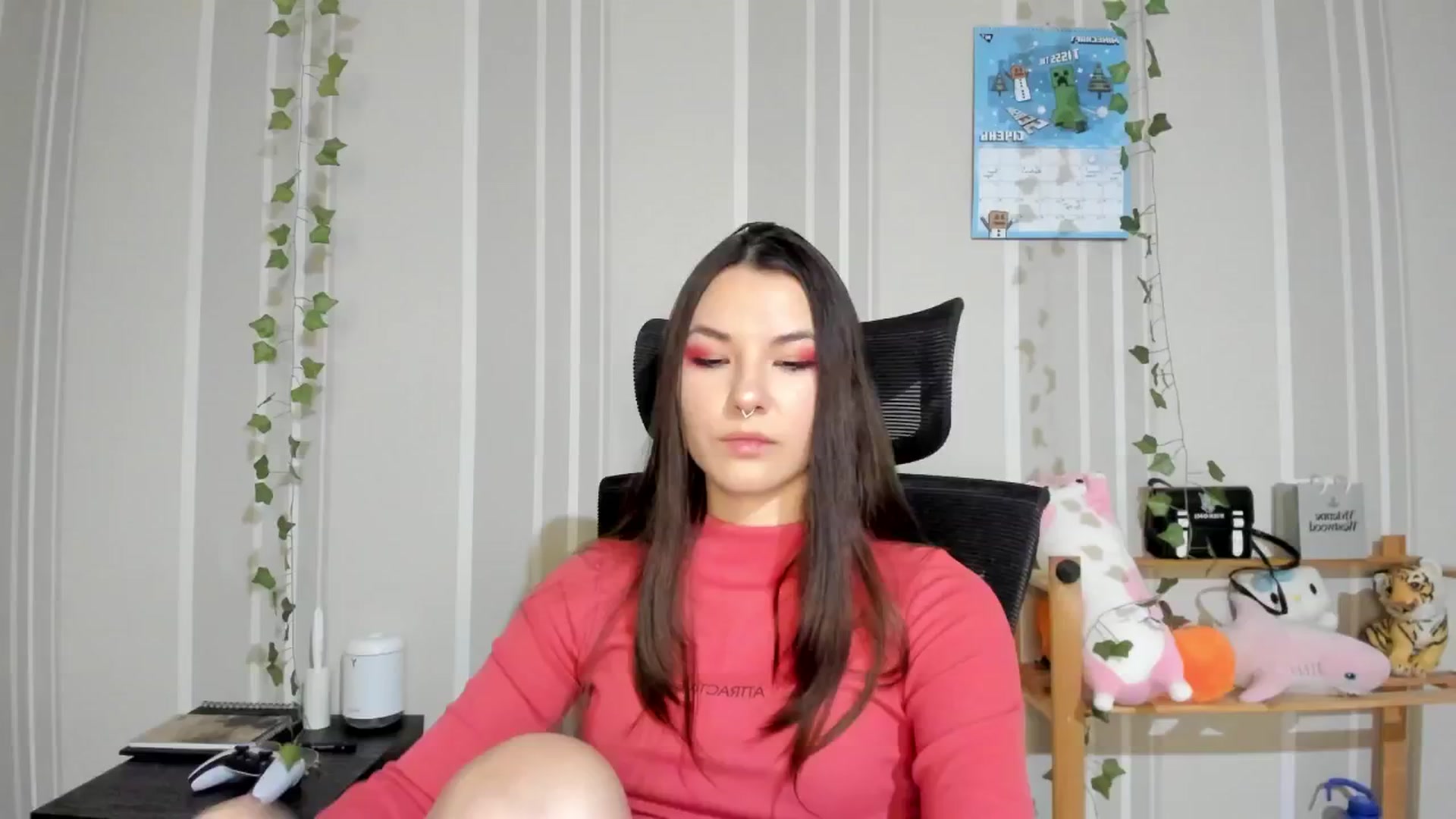 AmnesiaGirl1 video thumbnail