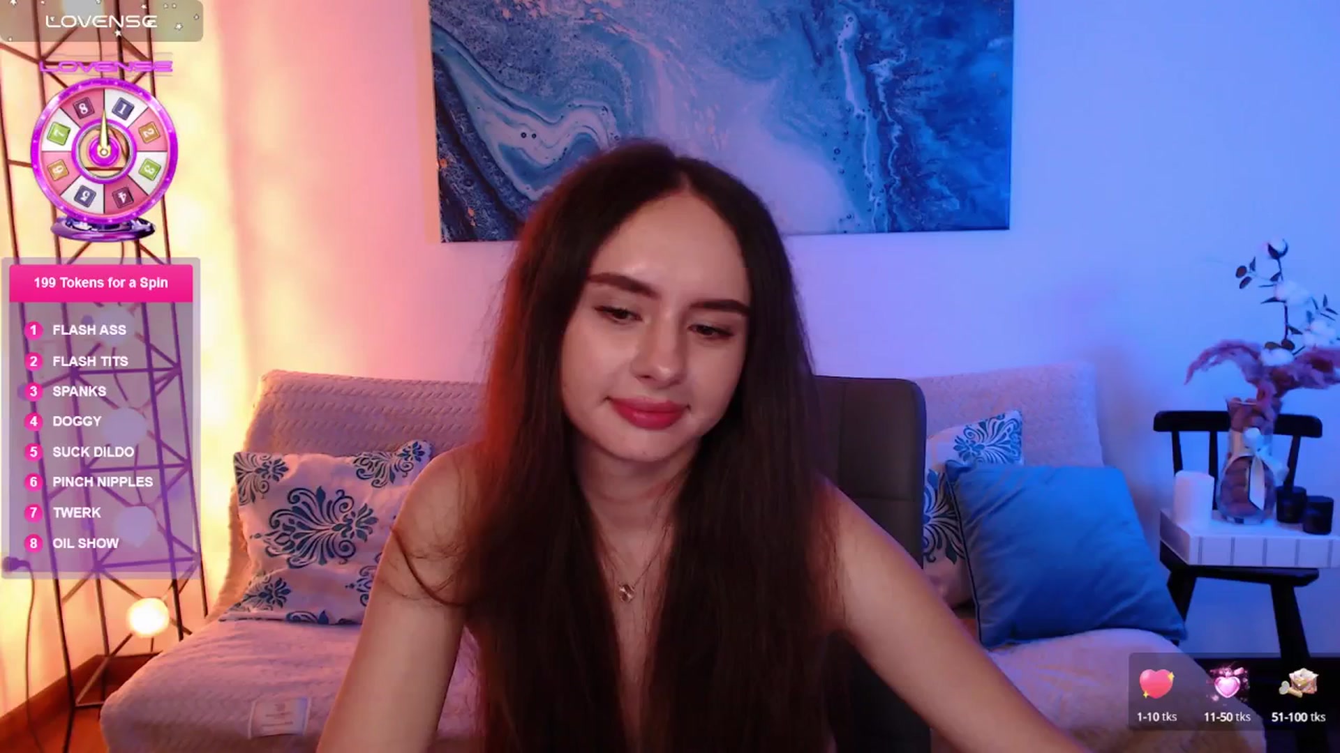 Lady_Luck0 video thumbnail