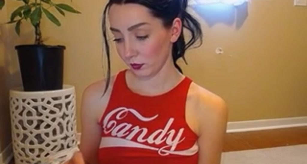 Casssie video thumbnail