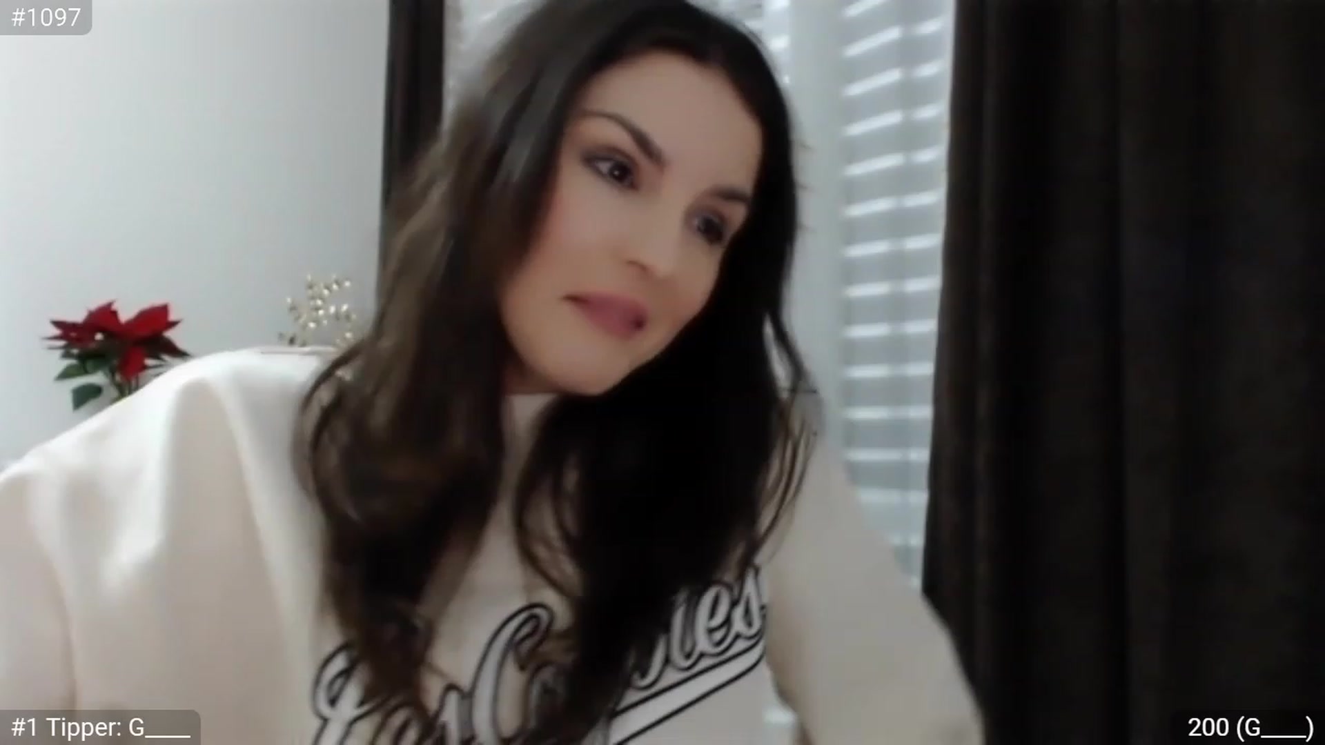 XmasXcitedGal video thumbnail