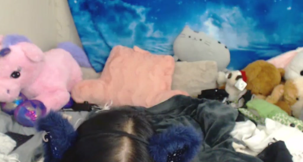 CosmicNeko video thumbnail