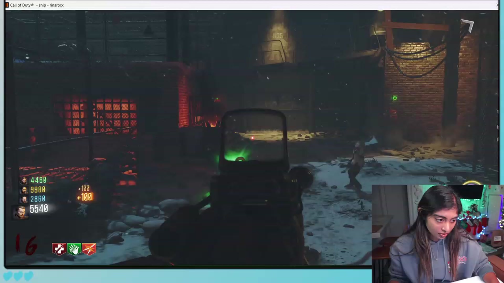 Missrinaroxx video thumbnail