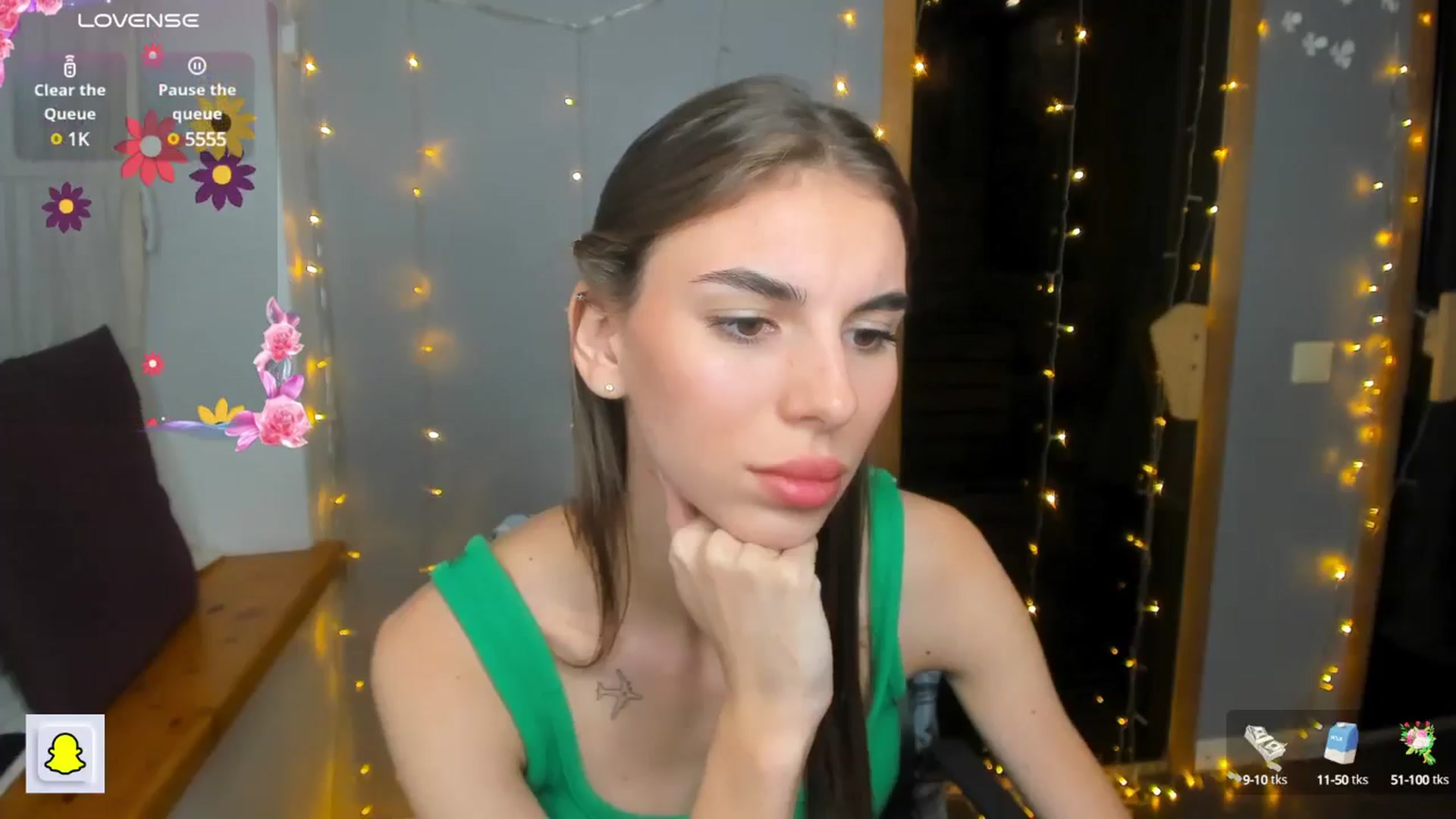 Graceful_Doll video thumbnail