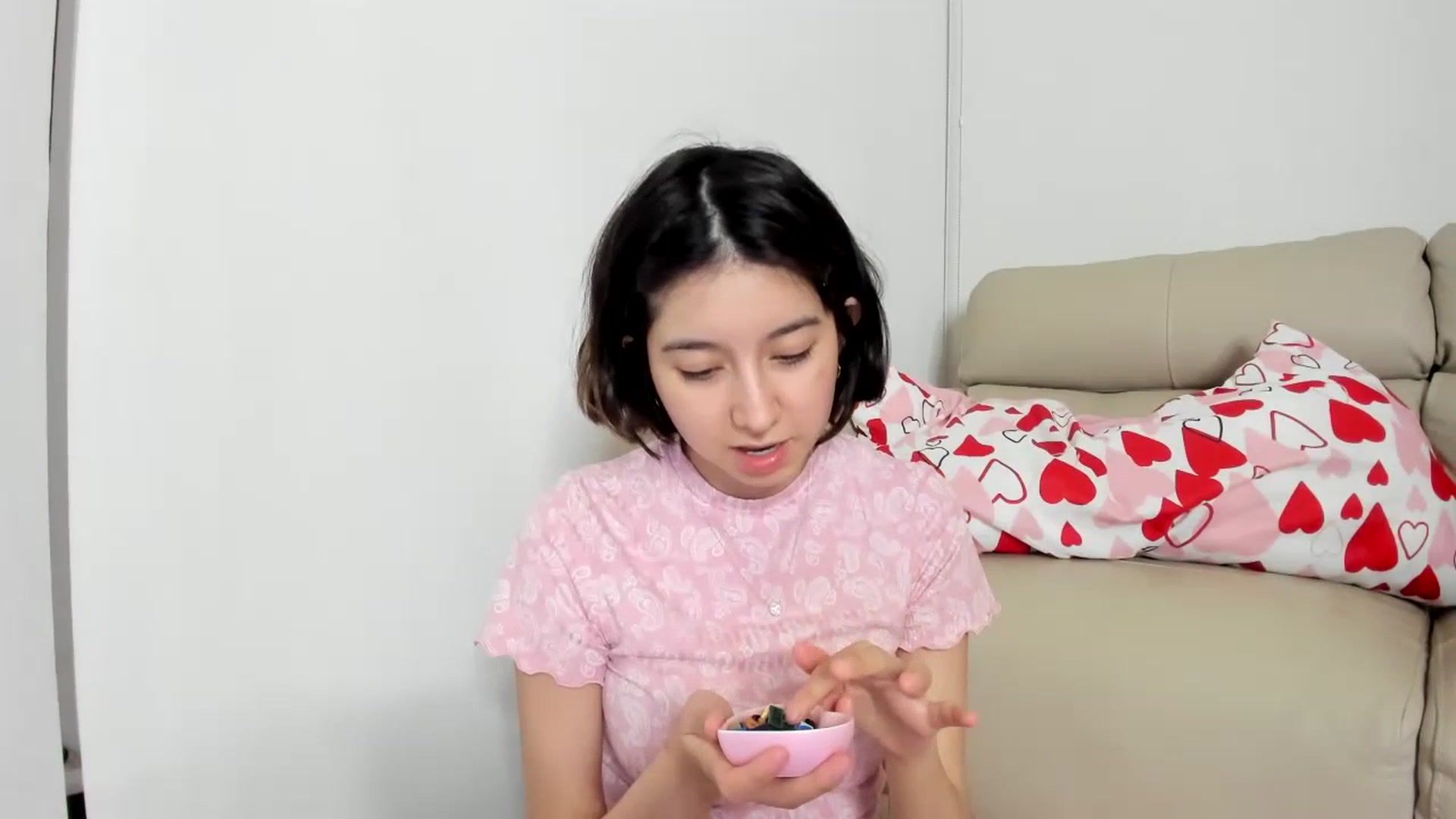 Cherrycute666 video thumbnail