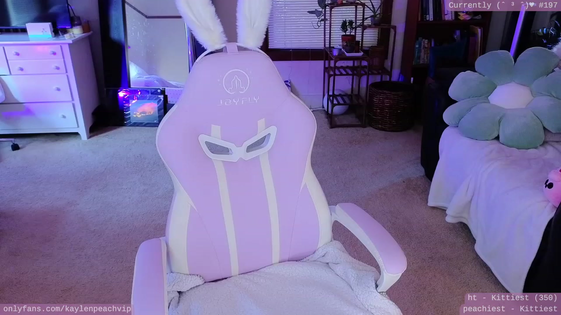 KaylenPeach video thumbnail