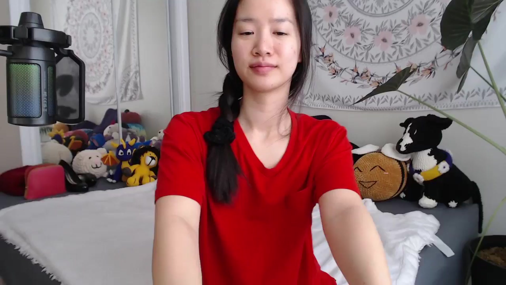 MarissaPeach video thumbnail