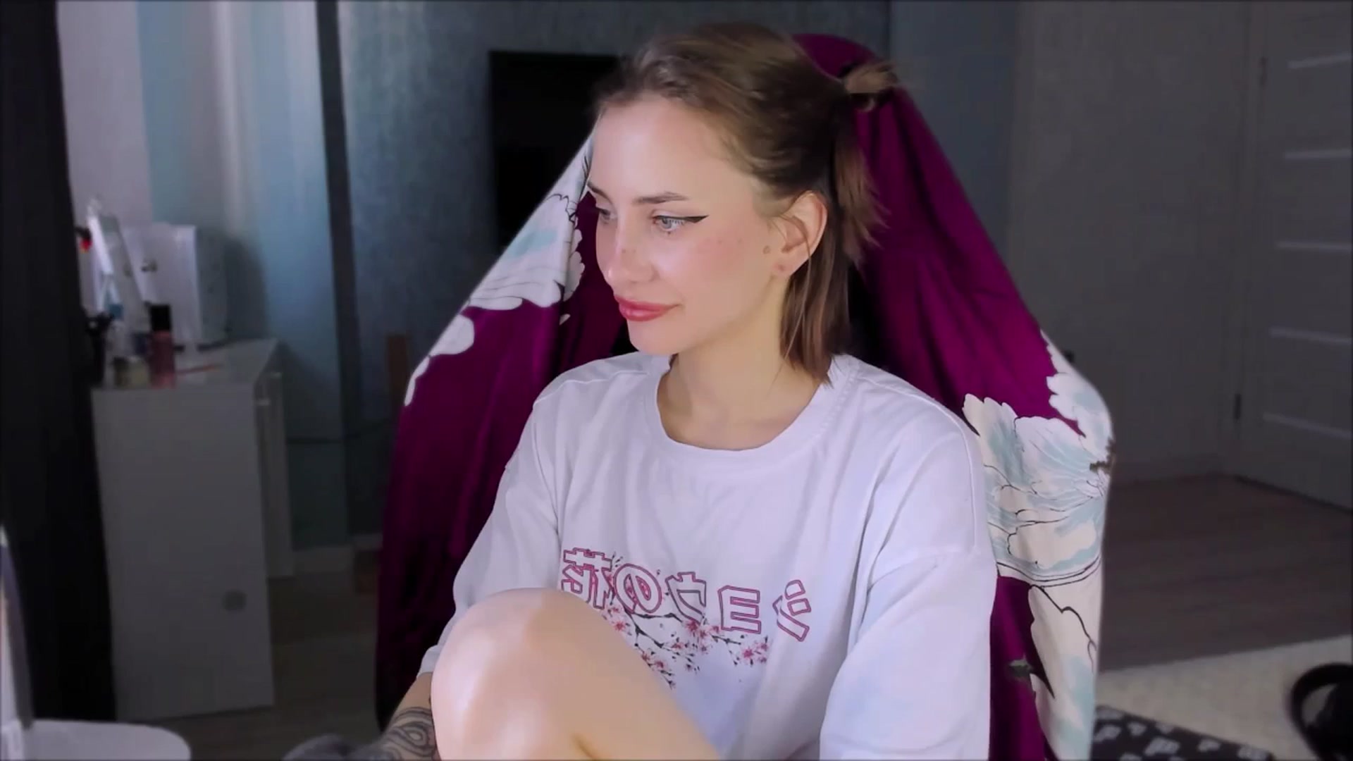Space_Eva video thumbnail