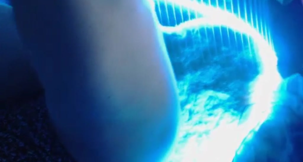 Tesla video thumbnail