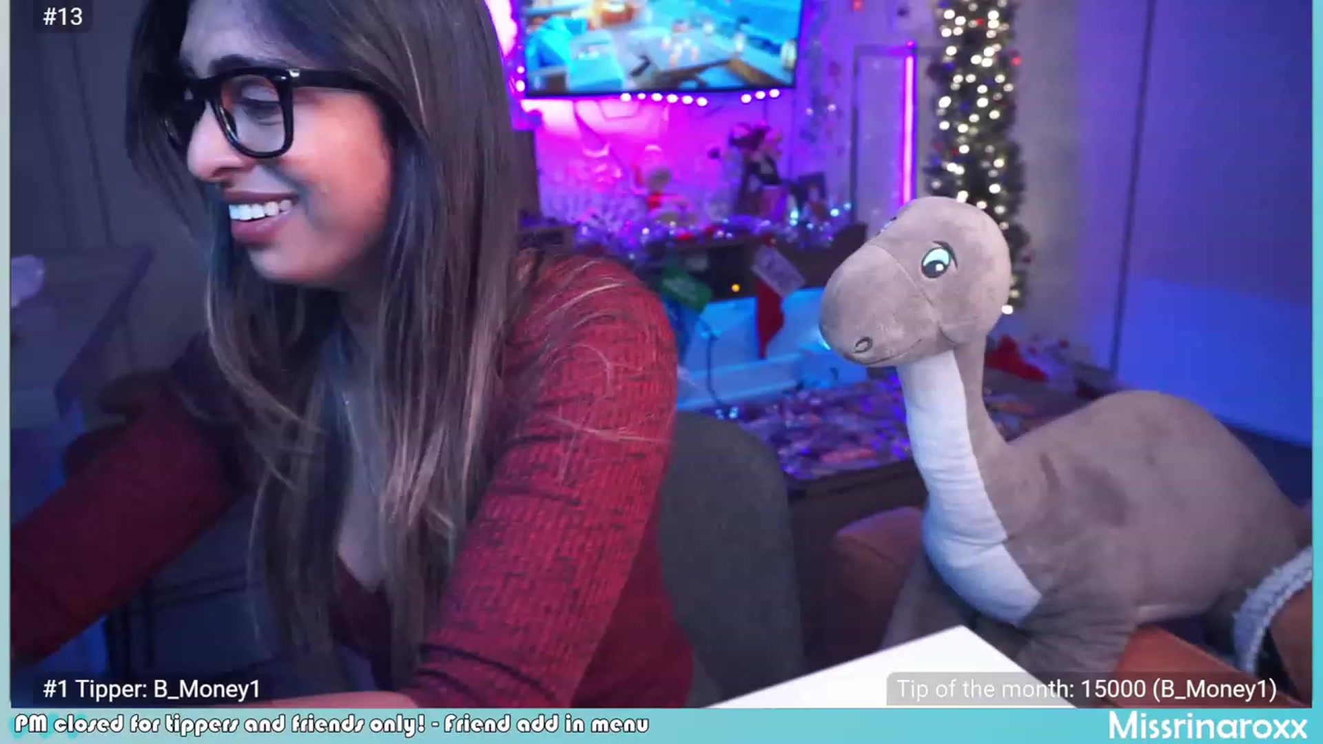 Missrinaroxx video thumbnail