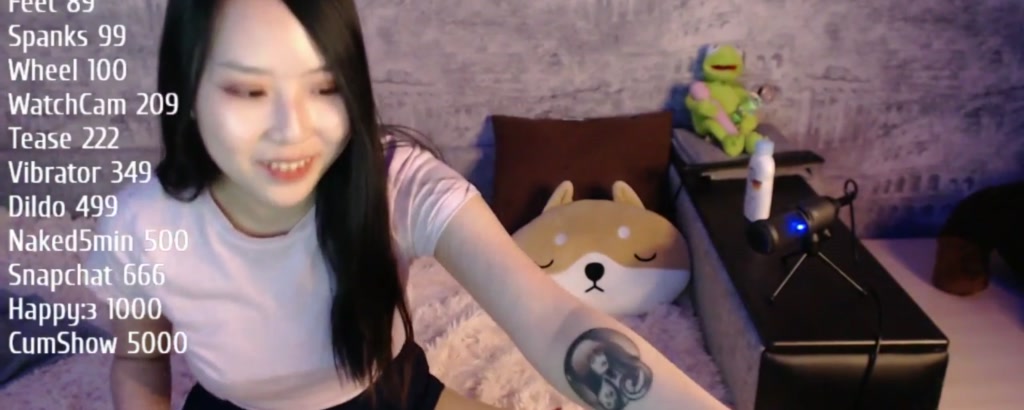 ReiBelleTV video thumbnail