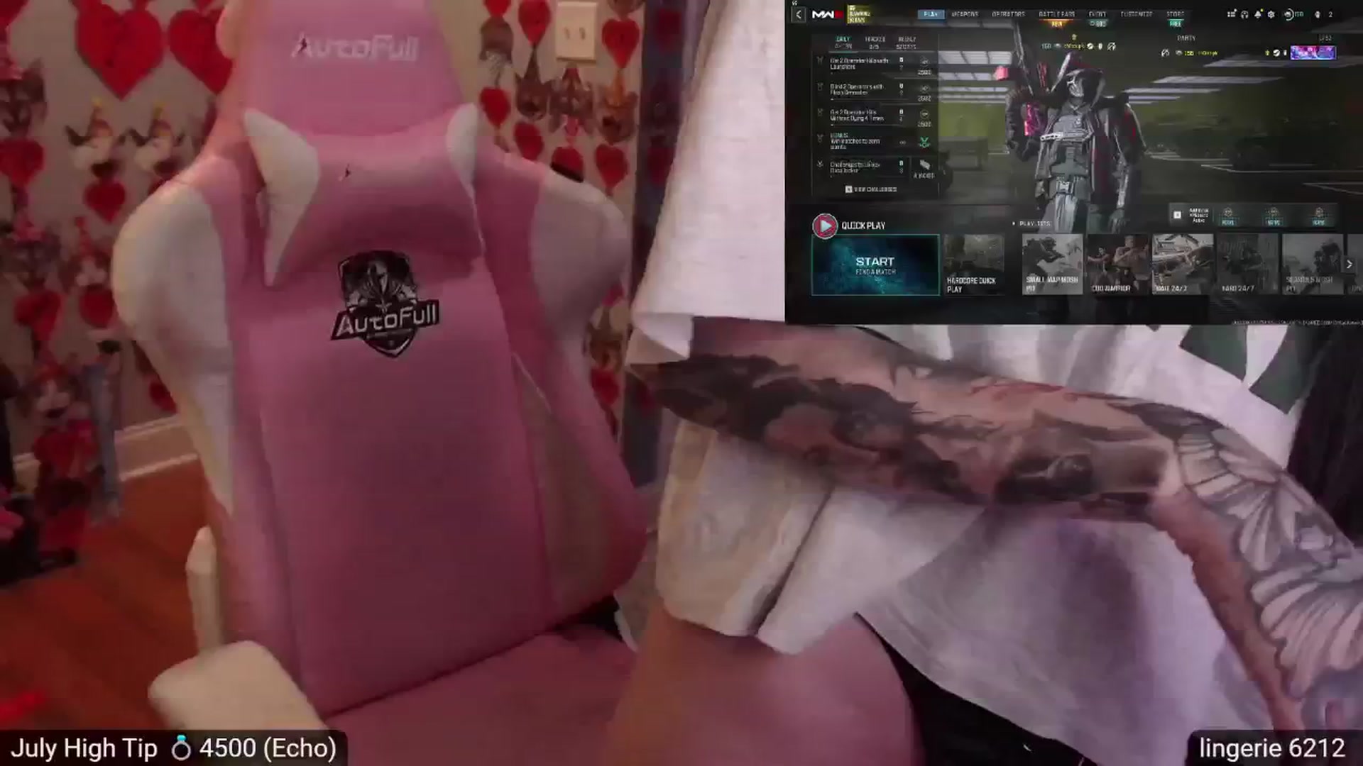 BabeAriel video thumbnail