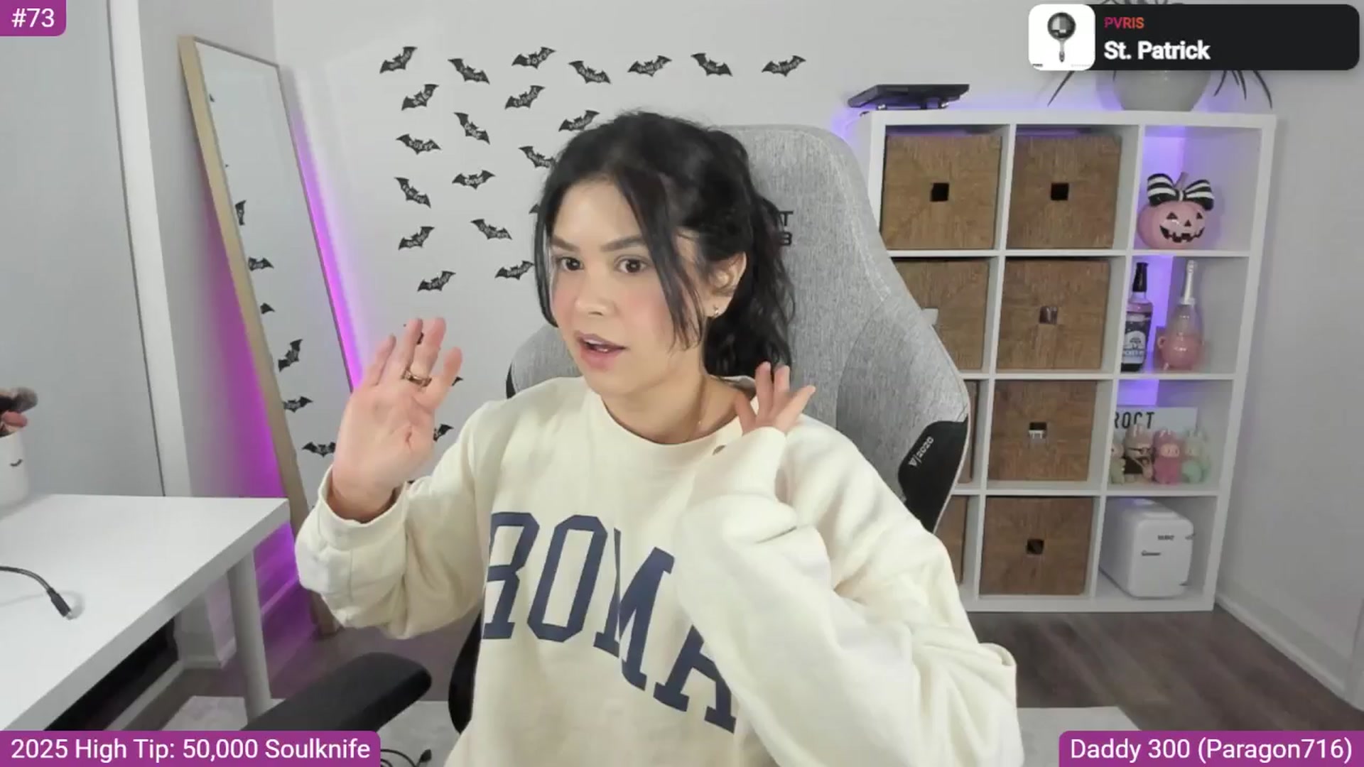 RorrieGomez video thumbnail