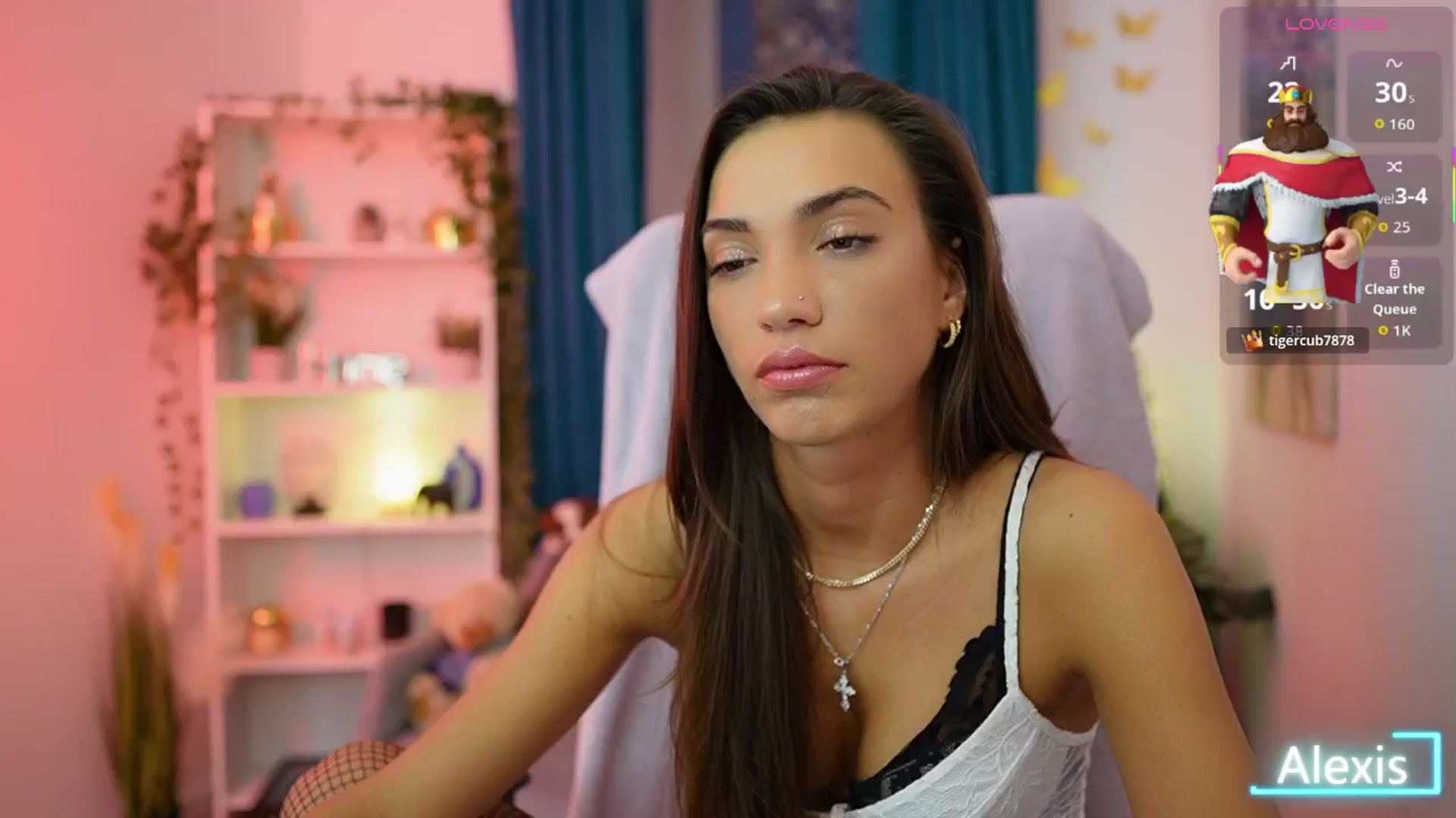 Alexis_Love video thumbnail