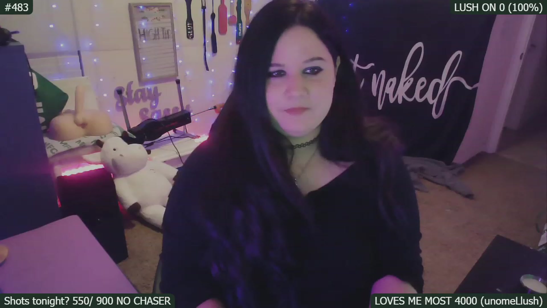 SassySarah94 video thumbnail