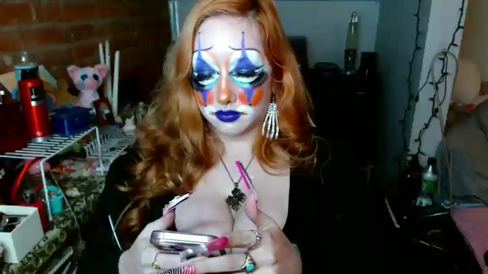GodJezebel video thumbnail