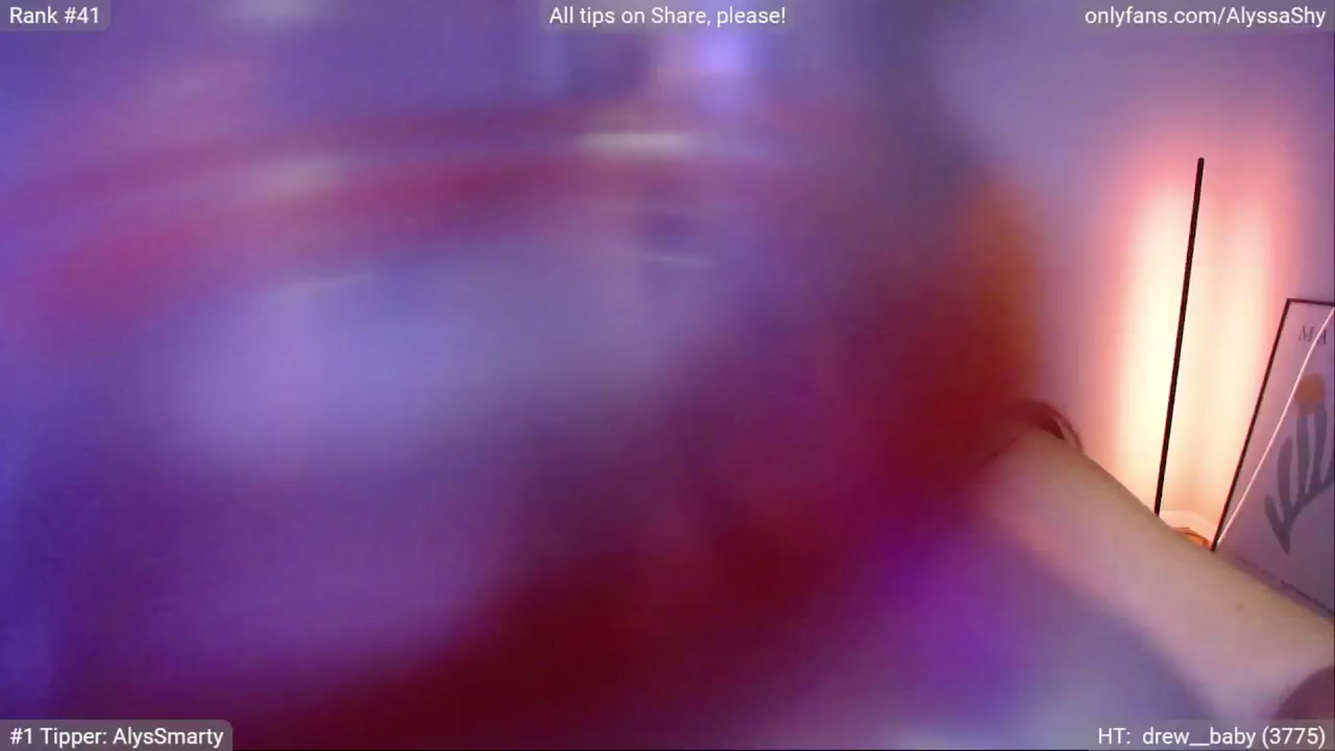 AlyssaShy video thumbnail