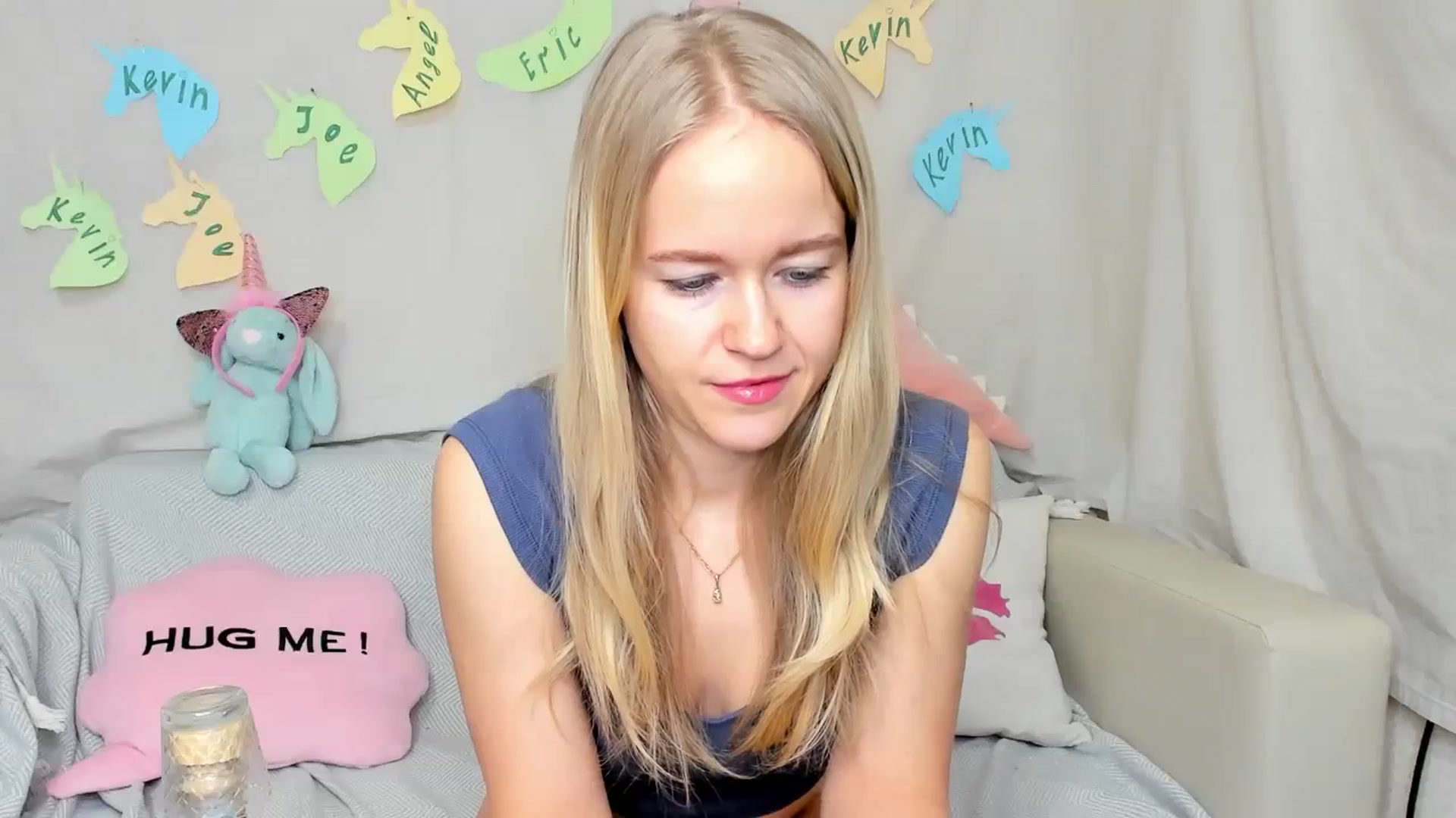 Angel_Kristy video thumbnail