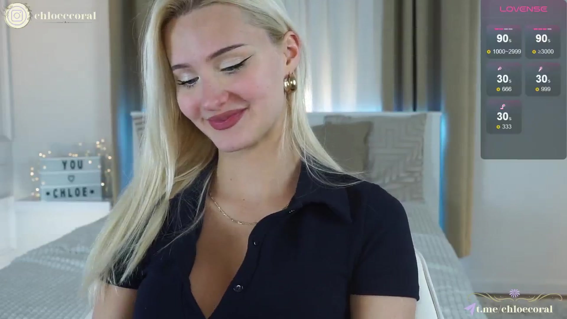 ChloeCoral video thumbnail