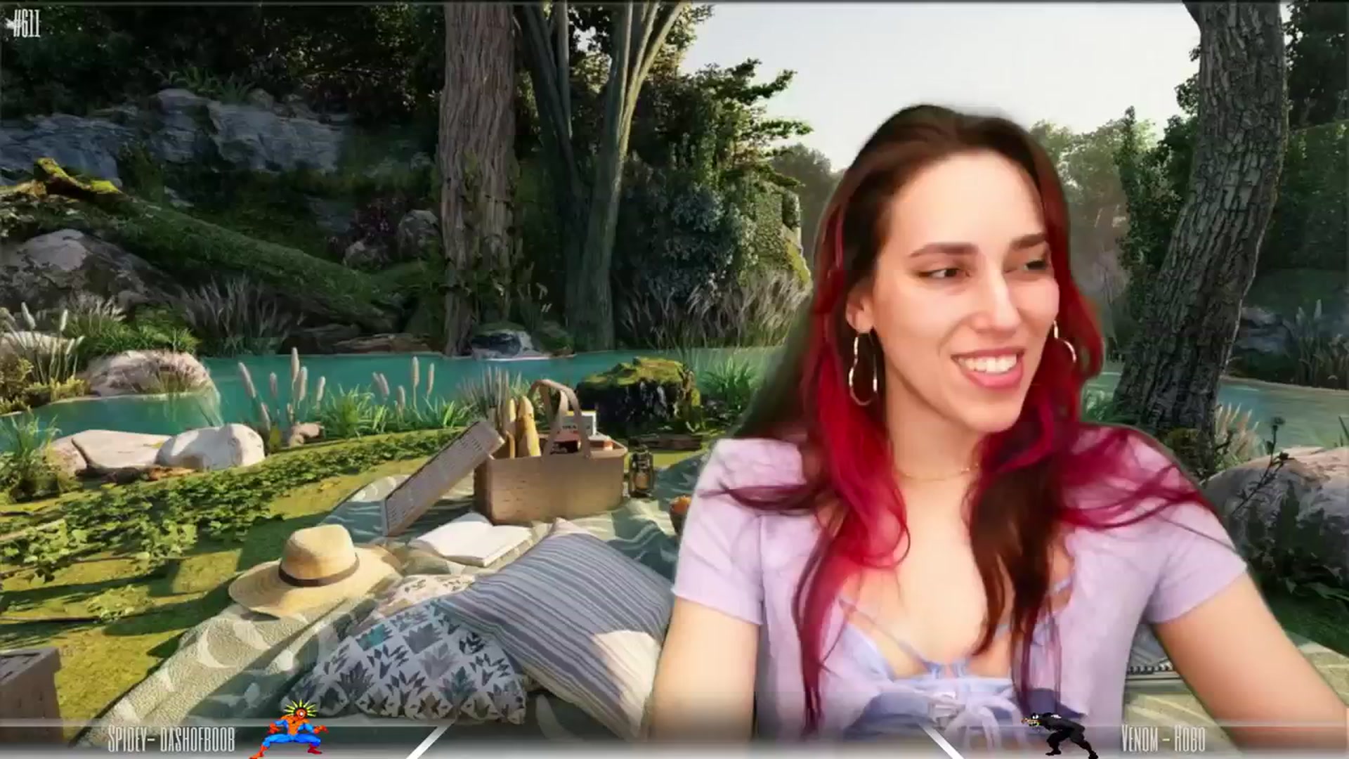 Dashy video thumbnail