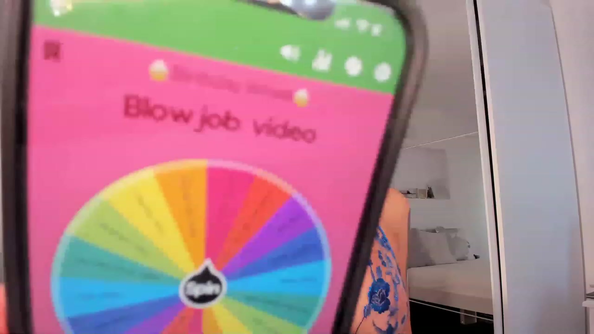 Video Poster