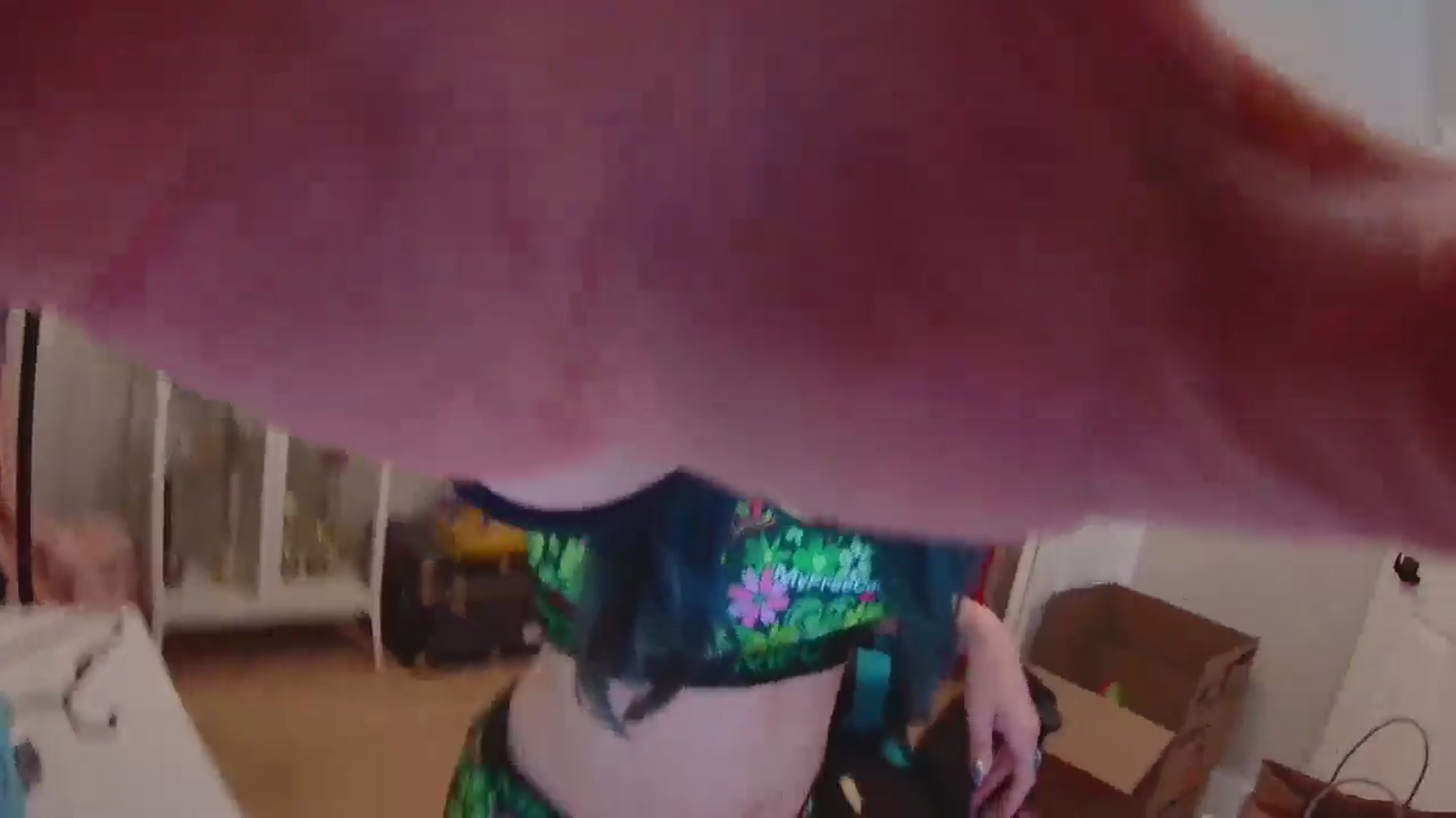 DahliaIsDopey video thumbnail