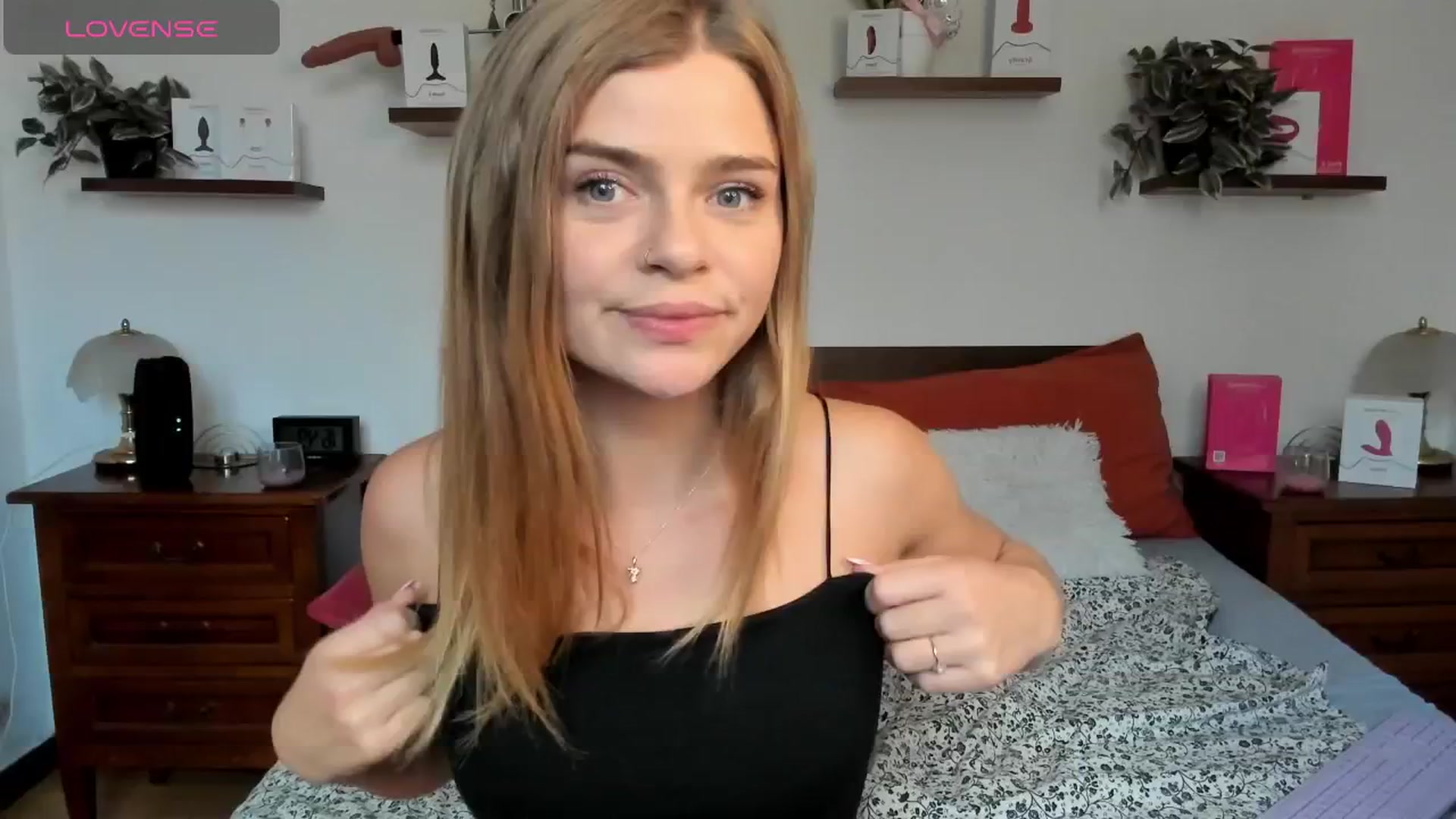 HaleyReedme video thumbnail