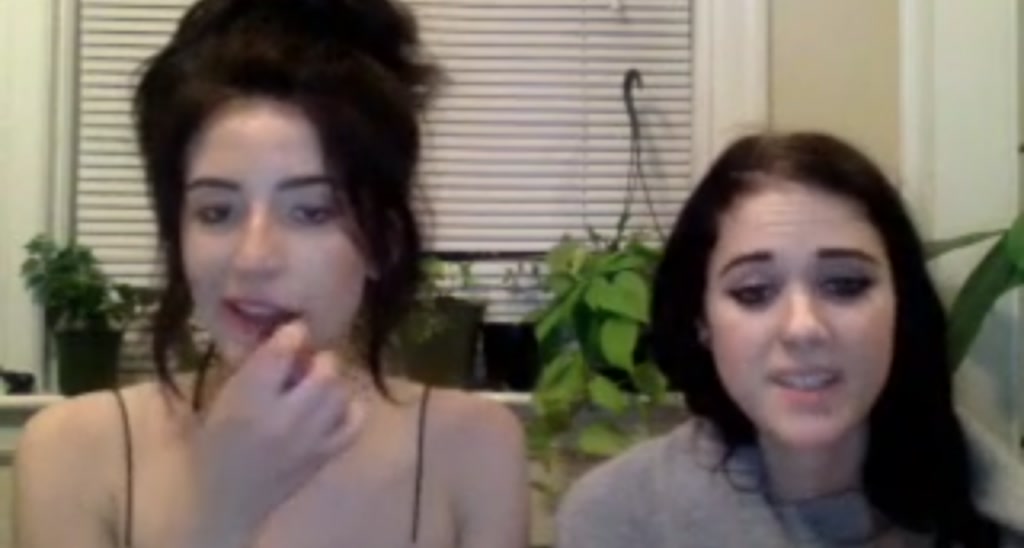 BratPac video thumbnail