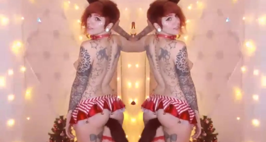 Miss_Mao video thumbnail