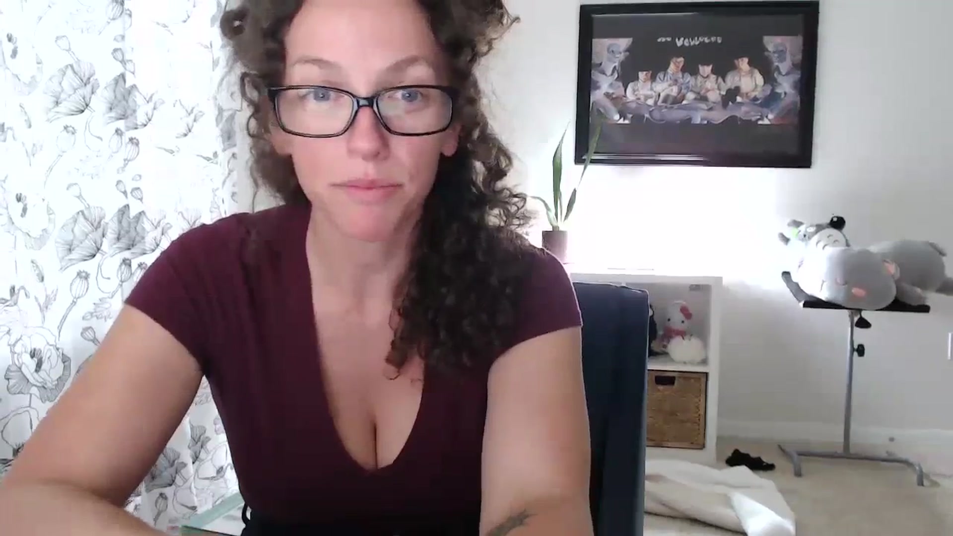 Sarah_Stark video thumbnail