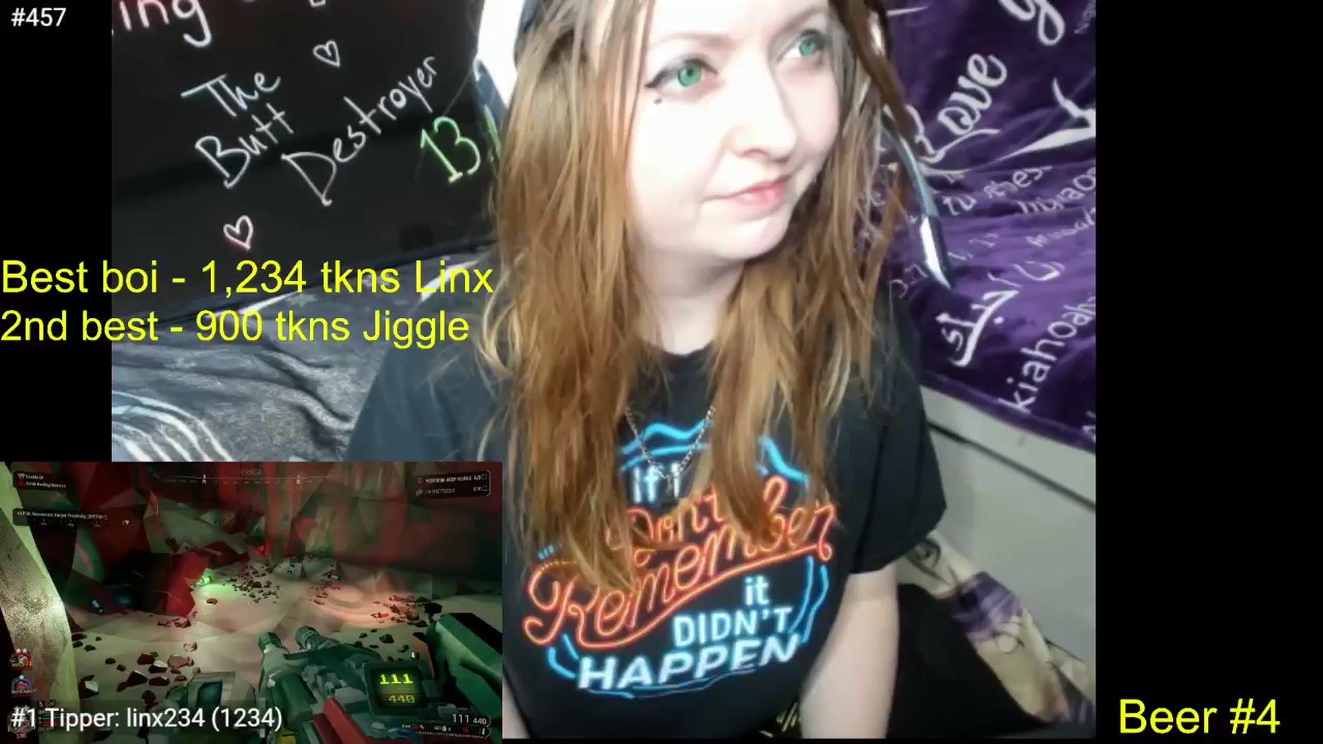 PrincessBluu video thumbnail