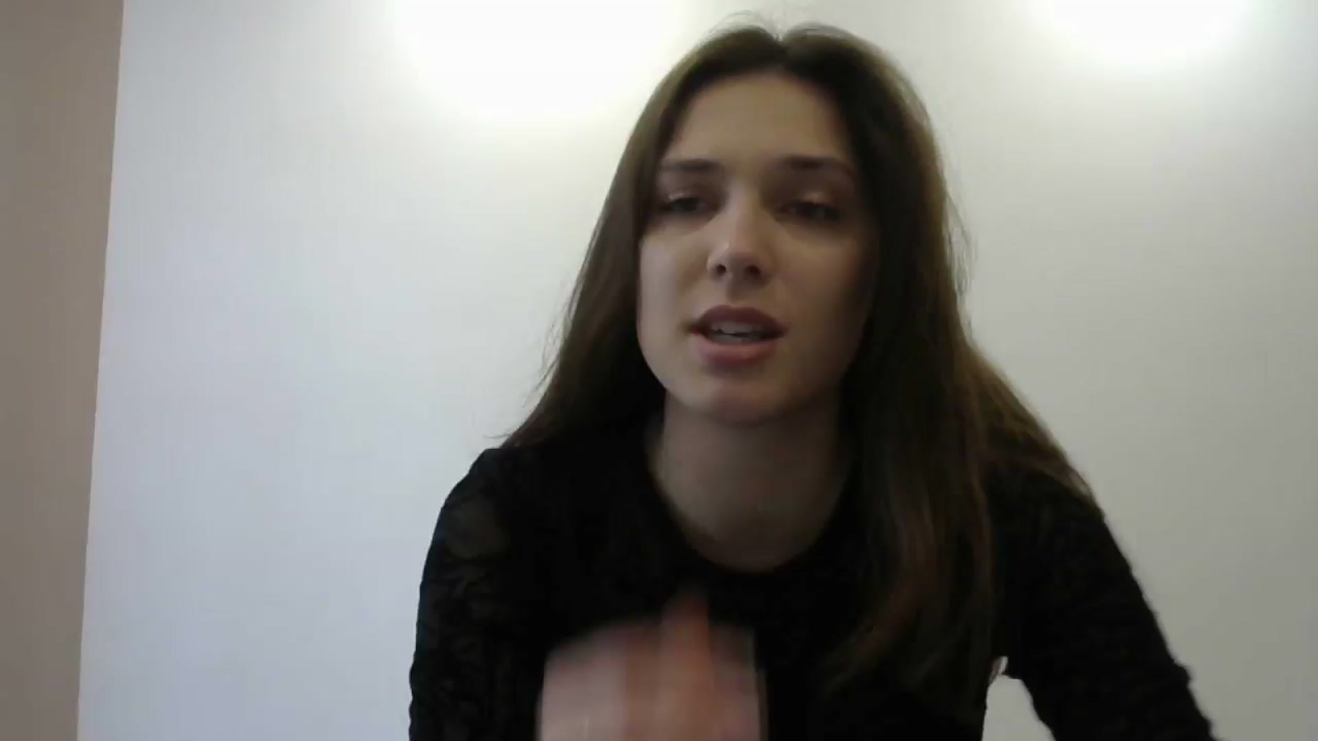 HaleyReed video thumbnail