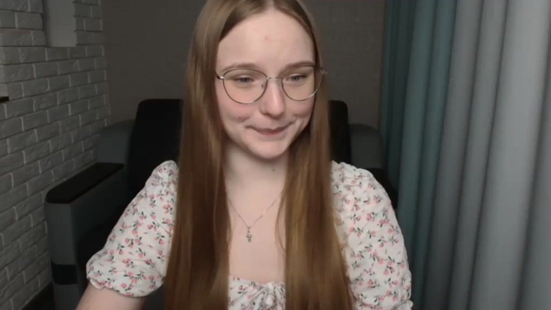 Shy_Melany video thumbnail