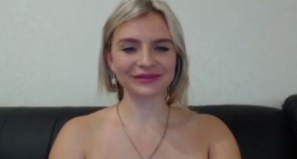 XBettyX video thumbnail