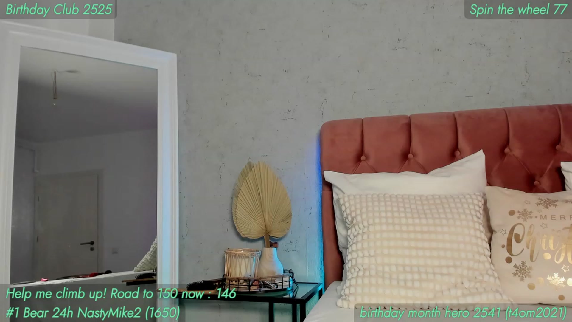 AnnieKarrera1 video thumbnail