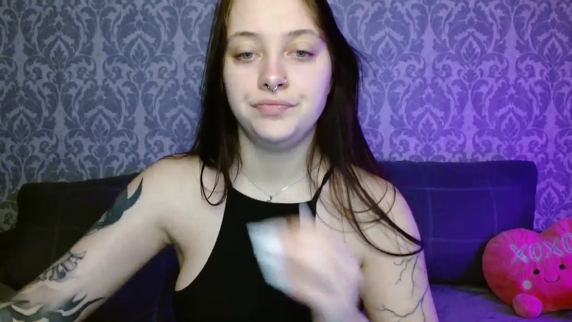 AmyWard video thumbnail