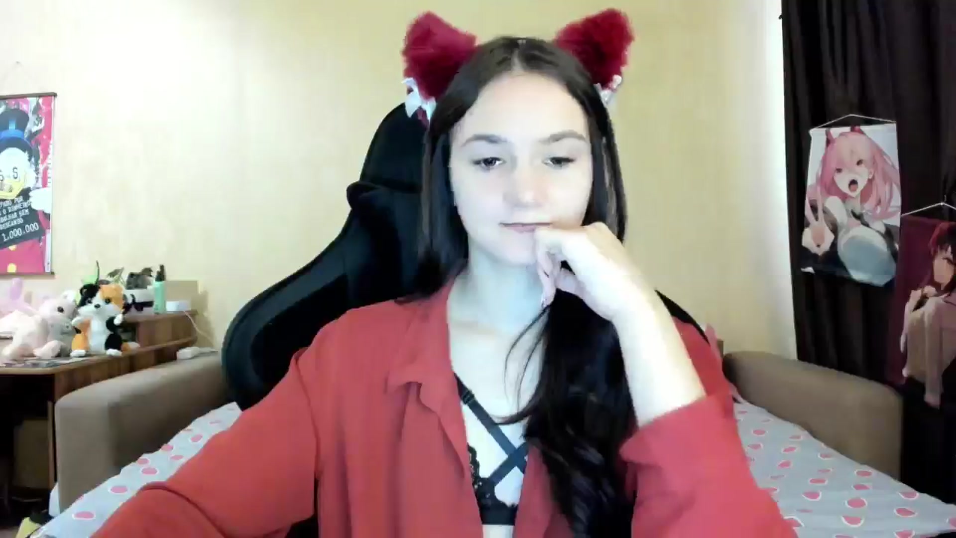 Madison_Burke video thumbnail