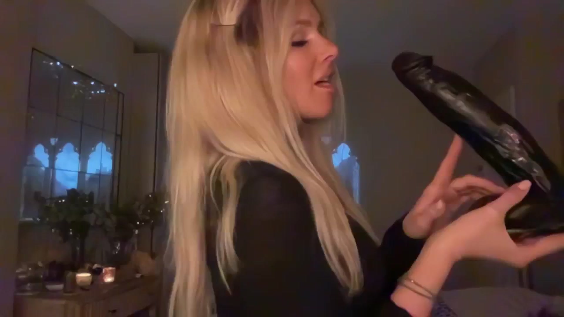 TatiTate video thumbnail